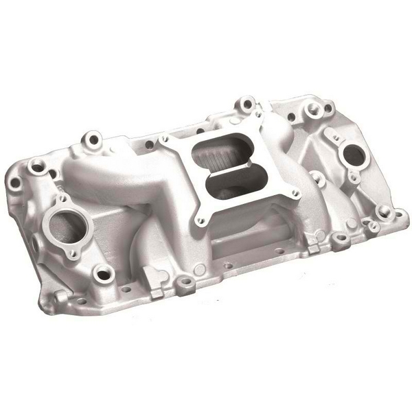 Crosswind Intake Manifold -Satin